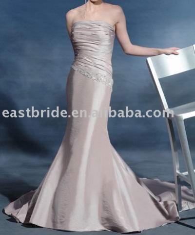 wholesale 2008 hot sale wedding dress, wedding gown (en gros 2008 hot vente robe de mariage, robe de mariée)