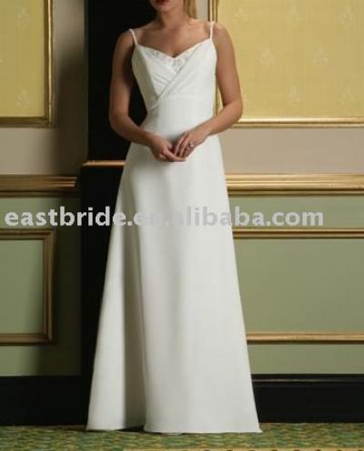 2008 wedding dress (2008 свадебное платье)