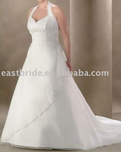 wholesale 2008 hotsale wedding dress wedding gown (оптовые 2008 hotsale свадебное платье свадебное платье)