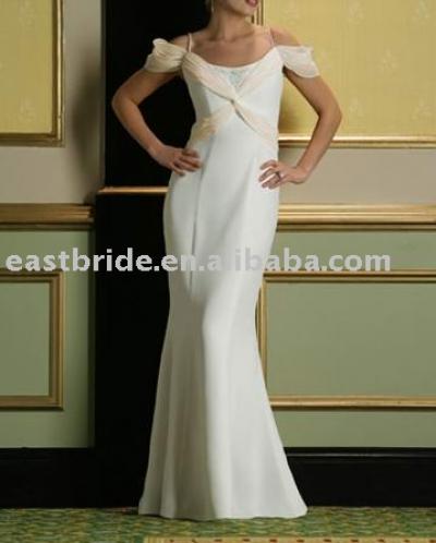 wholesale 2008 hot sale wedding dress, wedding gown (en gros 2008 hot vente robe de mariage, robe de mariée)