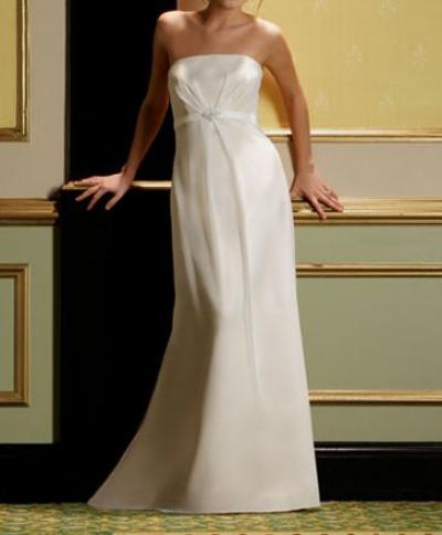 2008 hot-sale wedding dress wedding gown (2008 Hot-Verkauf Brautkleid Hochzeitskleid)