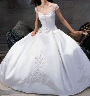wholesale 2008 hotsale wedding dress wedding gown (оптовые 2008 hotsale свадебное платье свадебное платье)
