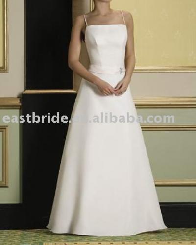 wedding dress wedding gown (robe de mariée, robe de mariage)