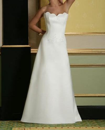 2008 hotsale wedding dress, wedding gown (2008 robe de mariée hotsale, robe de mariée)