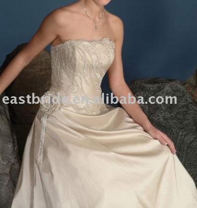 wholesale 2008 hotsale wedding dress wedding gown (оптовые 2008 hotsale свадебное платье свадебное платье)