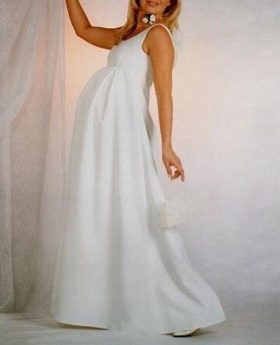 wholesale 2008 hot sale maternity bridesmaid dress (2008 Groß-hot sale Mutterschaft Brautjungfer Kleid)