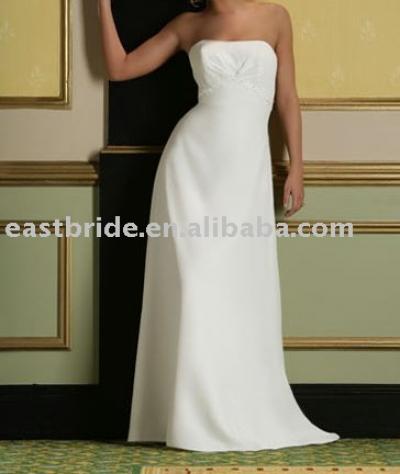 2008 hotsale wedding dress wedding gown (2008 hotsale Brautkleid Hochzeitskleid)