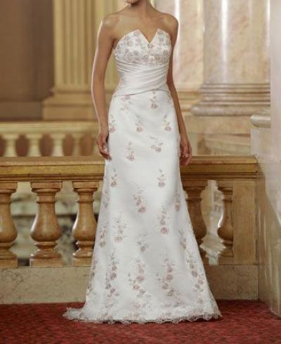 2008 hotsale wedding dress ,wedding gown (2008 hotsale Brautkleid Hochzeitskleid)
