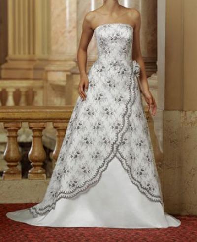 2008 hotsale wedding dress wedding gown (2008 hotsale Brautkleid Hochzeitskleid)