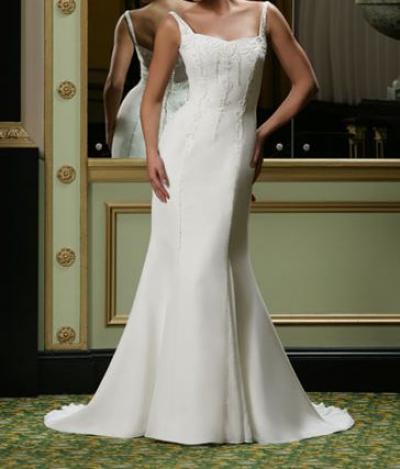 wholesale 2008 hot sale wedding dress, wedding gown (en gros 2008 hot vente robe de mariage, robe de mariée)