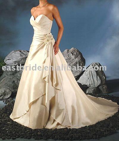 wholesale 2008 hotsale wedding dress wedding gown (оптовые 2008 hotsale свадебное платье свадебное платье)