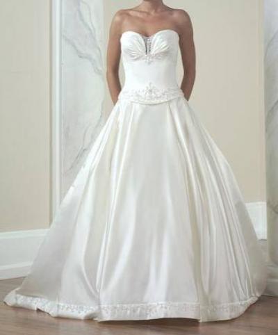 wholesale 2008 hotsale wedding dress wedding gown (оптовые 2008 hotsale свадебное платье свадебное платье)