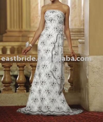 wholesale 2008 hotsale wedding dress, wedding gown (Groß 2008 hotsale Brautkleid Hochzeitskleid)
