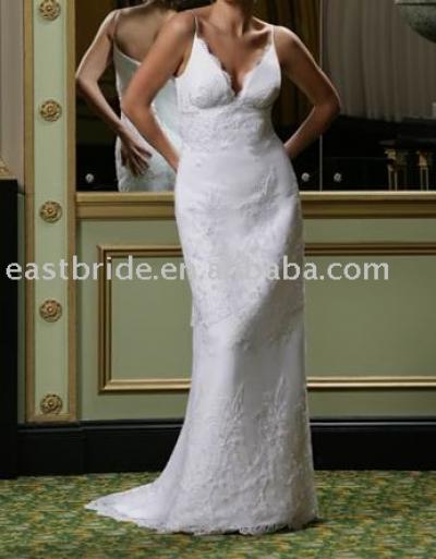 2008 couture wedding dress (2008 Couture Brautkleid)