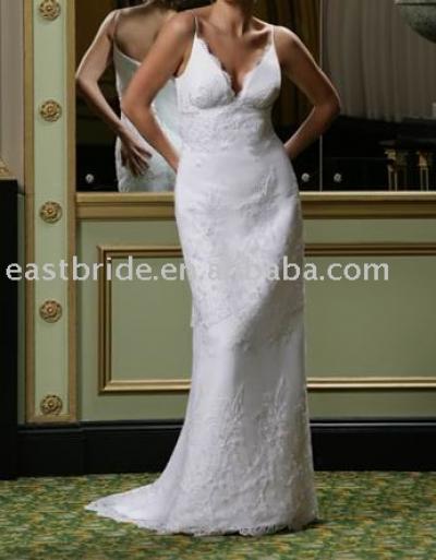 2008 Couture Brautkleid (2008 Couture Brautkleid)