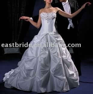 wholesale 2008 hotsale wedding dress wedding gown (оптовые 2008 hotsale свадебное платье свадебное платье)