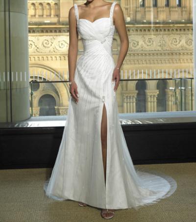 Wedding Dress MS 1155 (Wedding Dress MS 1155)