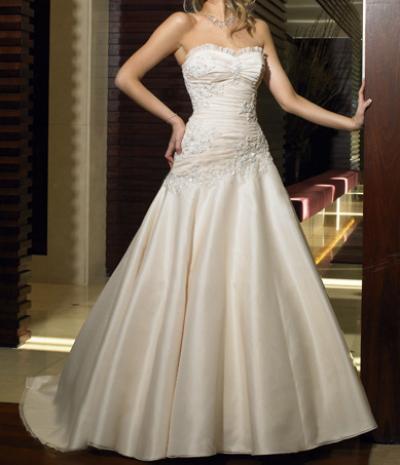 Wedding Dresses MS 1147 (Wedding Dresses MS 1147)