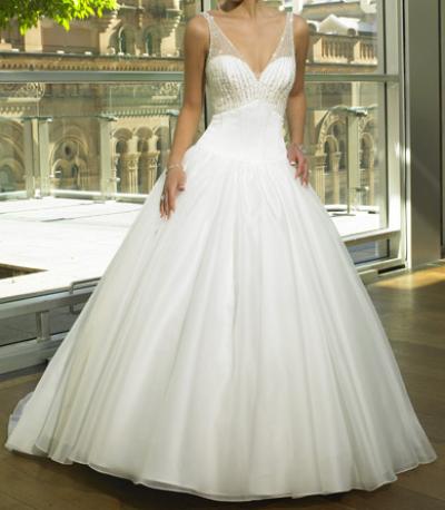 Wedding Dresses MS 1148 (Wedding Dresses MS 1148)