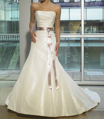 Wedding Dress MS 1142 (Wedding Dress MS 1142)