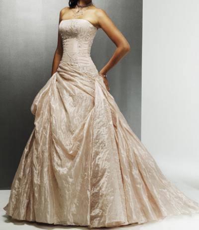 Wedding Dress MS 1128 (Свадебное платье MS 1128)