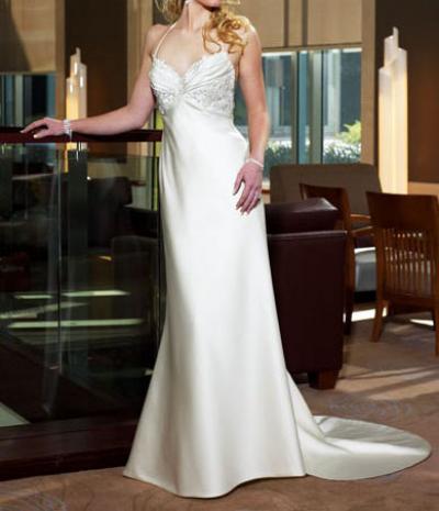 wedding dress MS1036 (Wedding Dress MS1036)