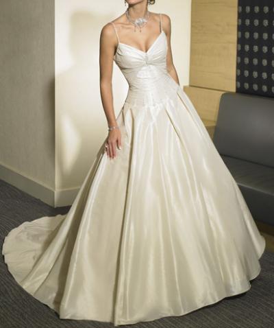 Wedding Dress MS 1092 (Wedding Dress MS 1092)