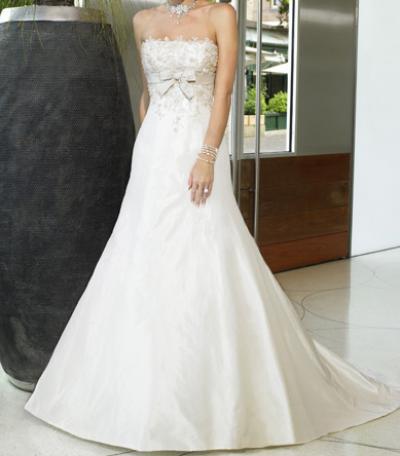 Wedding Dress MS 1086 (Wedding Dress MS 1086)