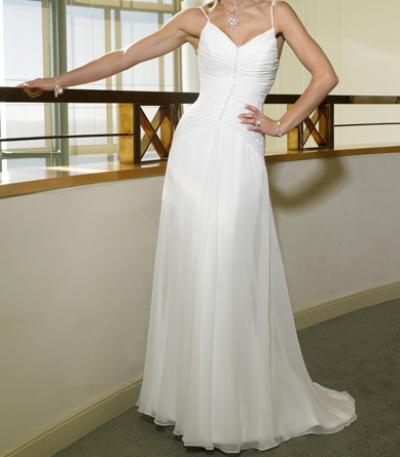 Wedding Dress MS 1088 (Wedding Dress MS 1088)