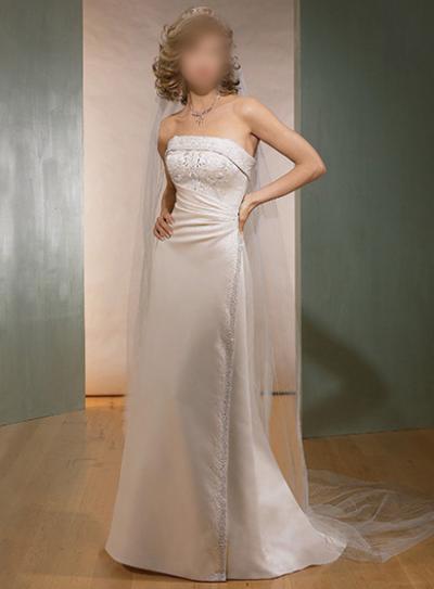 Wedding Dress (Свадебное платье)