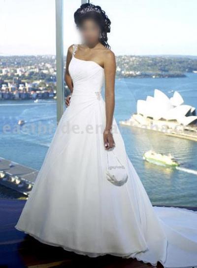 wedding dress MS1022 (Wedding Dress MS1022)