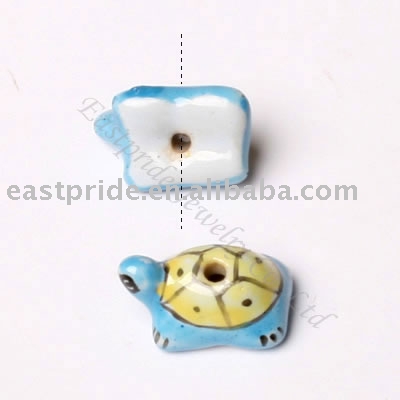 animal beads(CMBD007-1) (Tier-Perlen (CMBD007-1))