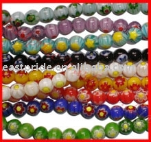 millefiori beads (MFBD1111) (perles Millefiori (MFBD1111))