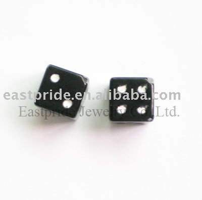 Acrylic Beads(ACBD276)