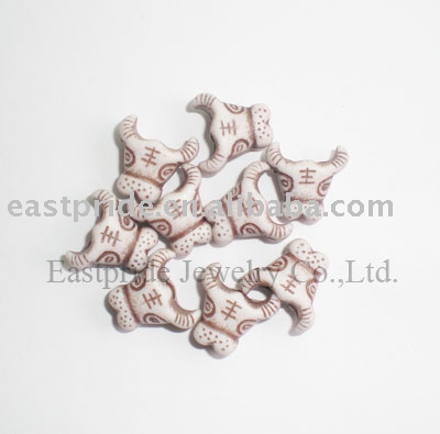 Acrylic Beads(ACBD292)