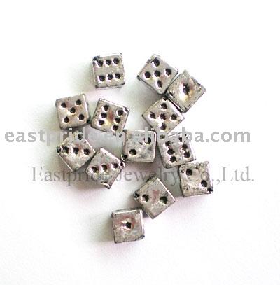 Acrylic Beads(ACBD278)