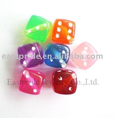 Acrylic Beads(ACBD271)