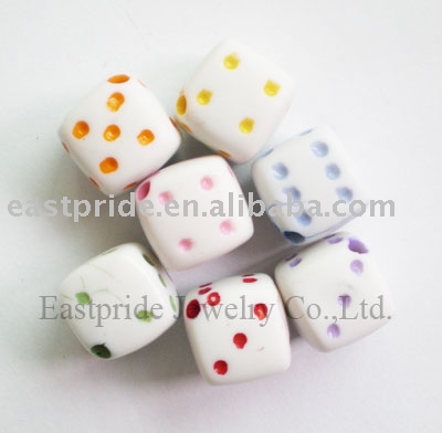 Acrylic Beads(ACBD275)