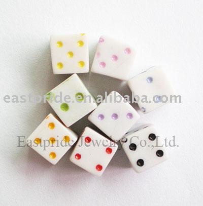Acrylic Beads(ACBD273)