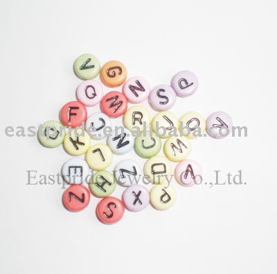 Acrylic Beads(ACBD289)