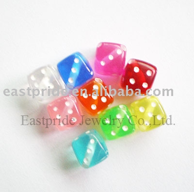 Acrylic Beads(ACBD270)