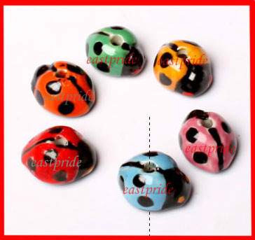 Ceramic Beads