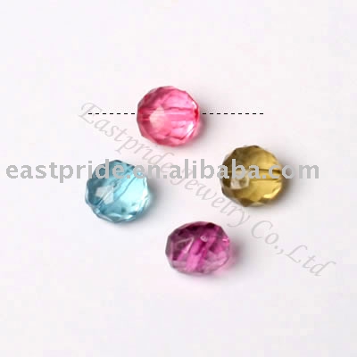 plastic beads (Пластиковая бисером)