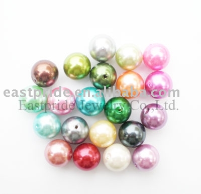 Acrylic Beads(ACBD258)