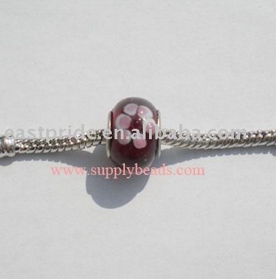 Glass Beads(LWBD073) (Glasperlen (LWBD073))