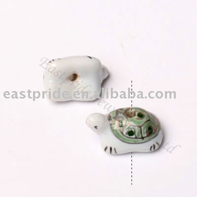 animal beads(CMBD007-3) (Tier-Perlen (CMBD007-3))