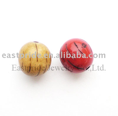 Acrylic Beads(ACBD263)