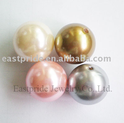 Acrylic Beads(ACBD260)