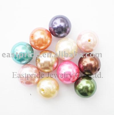 Acrylic Beads(ACBD259)