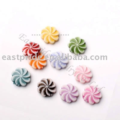 plastic beads (Пластиковая бисером)